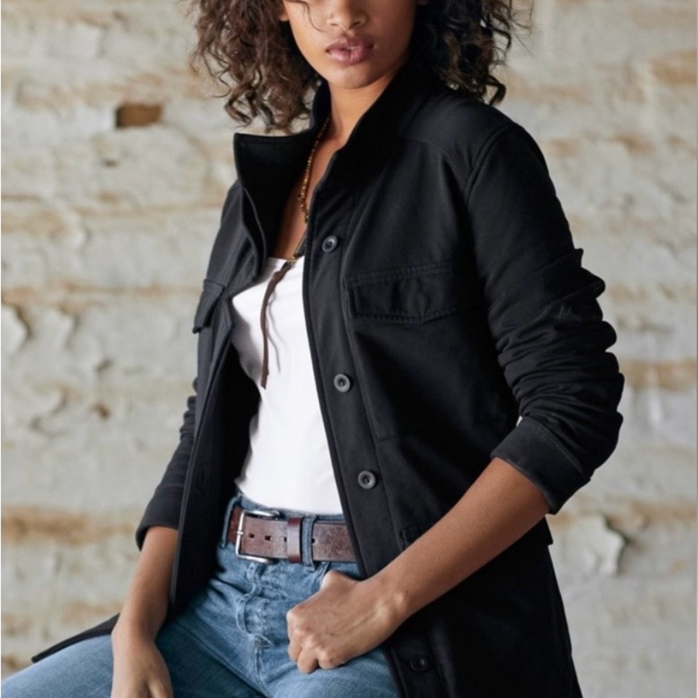 Peruvian Connection Avery Knit Jacket - image 1